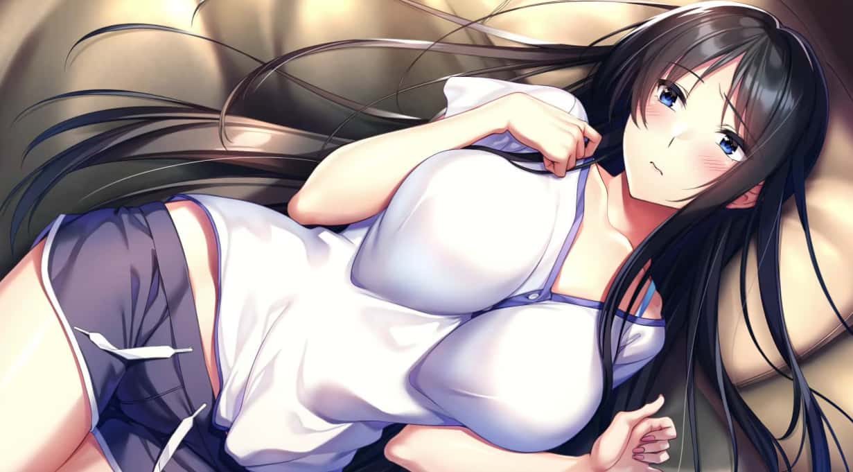 我与老师的私人课程 精翻 版