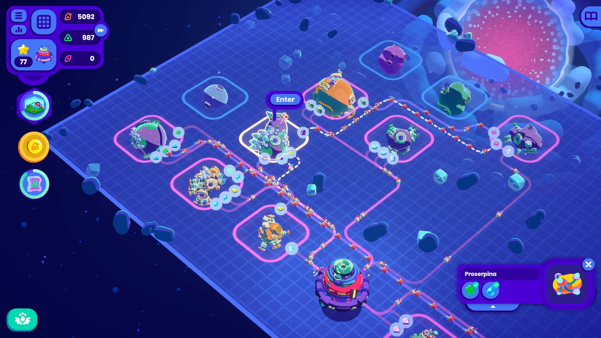 星辰群鸟 star birds 中文版